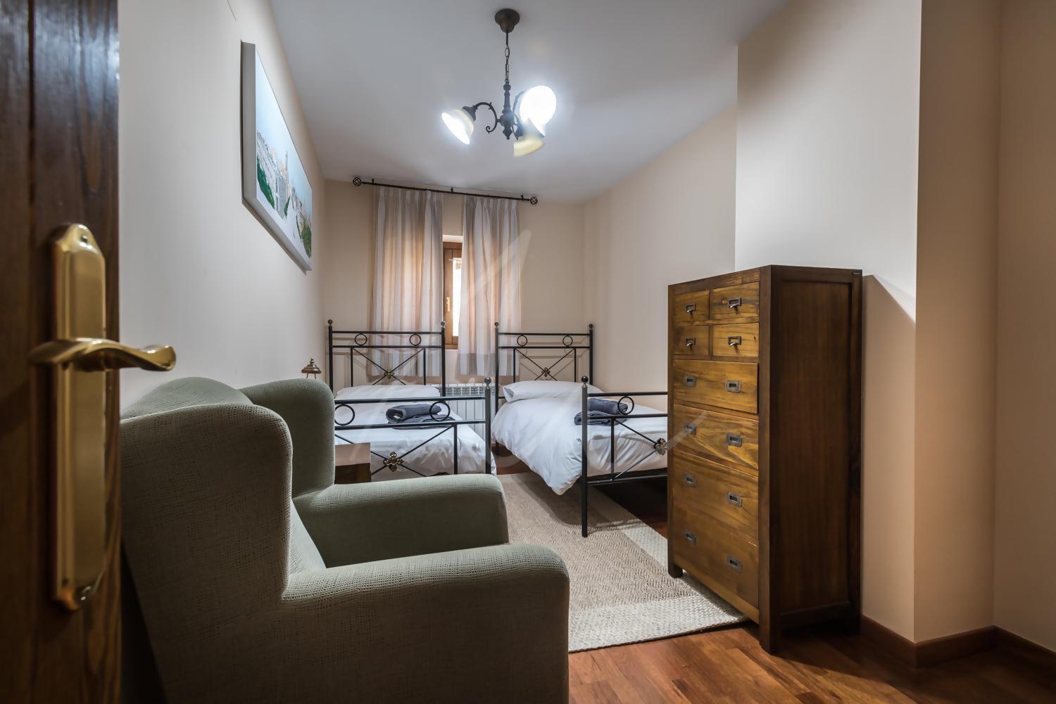 Casa Garona By Seamount Rentals Bossost Luaran gambar
