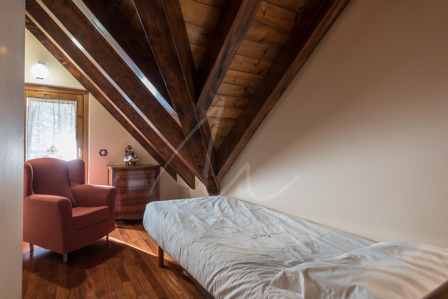 Casa Garona By Seamount Rentals Bossost Luaran gambar