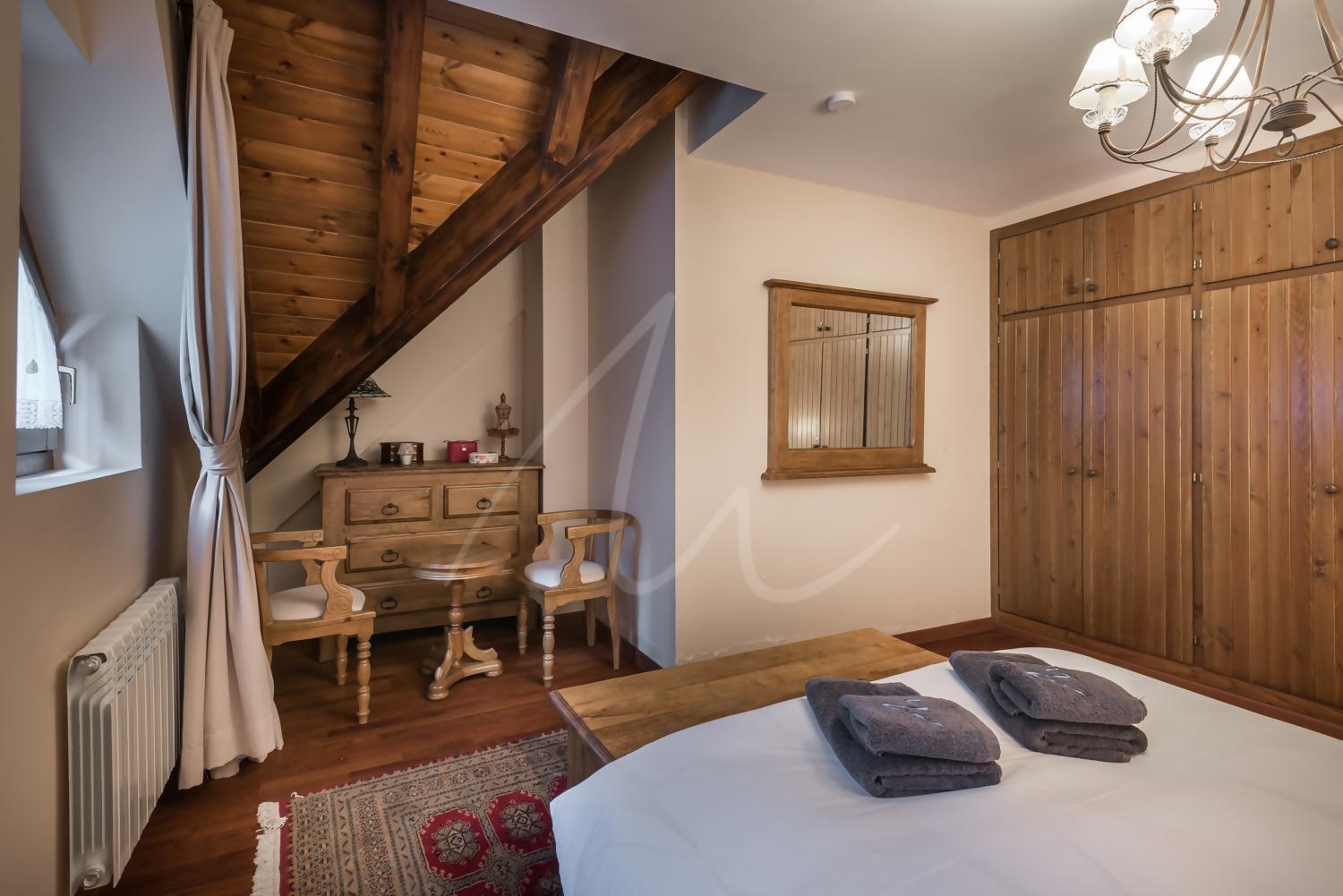 Casa Garona By Seamount Rentals Bossost Luaran gambar
