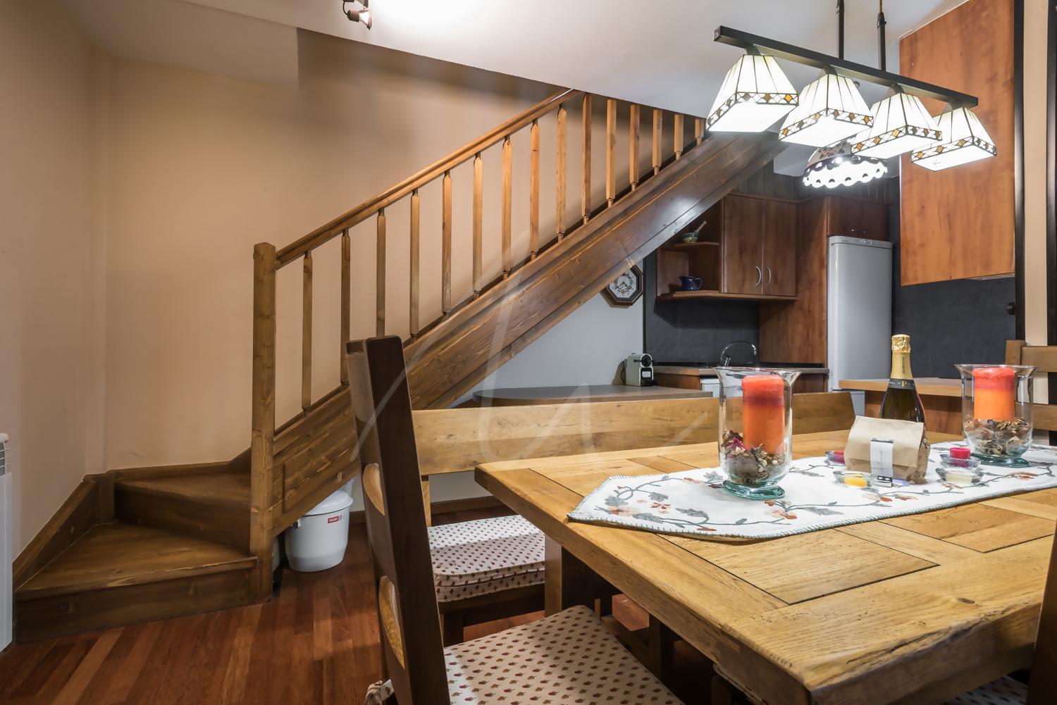 Casa Garona By Seamount Rentals Bossost Luaran gambar